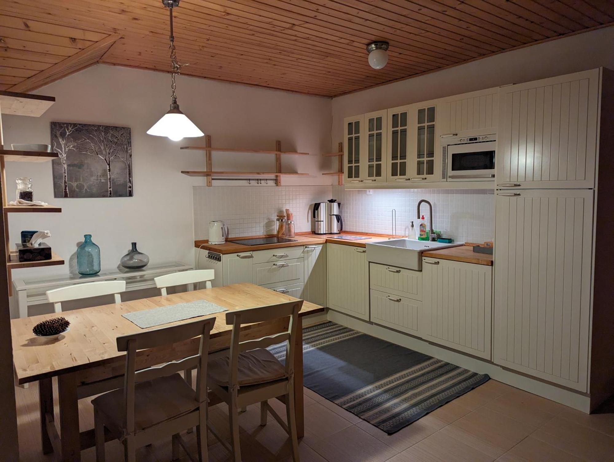 Vila Art Tatranská Lomnica Buitenkant foto